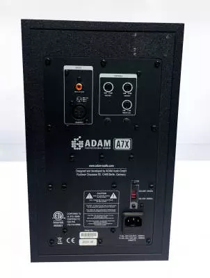 ADAM Audio - A7X - Powered Monitor (Single) 2